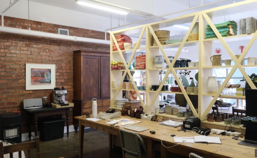 To Let Commercial Property for Rent in Woodstock Western Cape